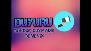 habnet|DUYURU
