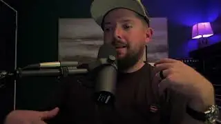 NEW home studio PLUS demo of my childhood DREAM amp! The Bad Cat LUCA.