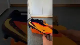 Nike Phantom 6 Pro Low EH #football #nikefootball #phantom