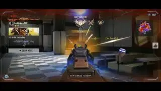 CODM shorts VIP Moment AS-VAL 2 shot murder machine