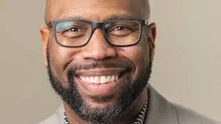 2022 TAMUC Distinguished Alumni &mdash; Donovan Lewis