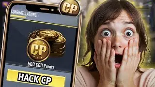 🎯 Get FREE COD Points 2025 🔥 No Survey, No Ban | COD Mobile CP Hack LEGIT & 100% Safe