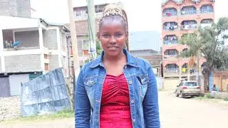 Nakaa Pekeangu,Mtu yeyote akuje tuishi,Zero qualifications bora uko serious na unataka Ndoa