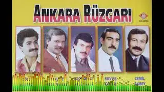 Peçenekli Süleyman - İki Bülbül & Saffet Efendi & Yolda Kaldı Arabamız (Kaset Kayıt)