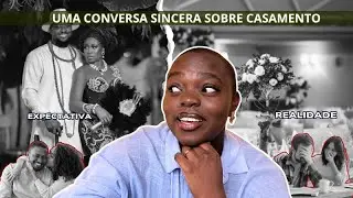 Ser noiva em Angola foi um pesadelo? A verdade que ninguém me contou sobre o casamento