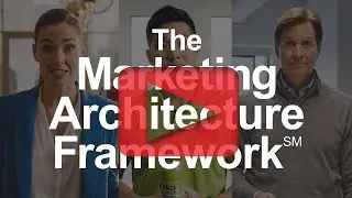 The Marketing Architecture Framework℠ Explained In Under 2 Minutes