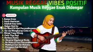 Full Album Reggae  Top Lagu Spotify Indonesia 2025 🔥🎧 Kumpulan Musik Cover SKA REGGAE Terbaru 2025