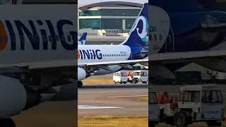 IndiGo Flight Gets Bomb Threat #indigoflight #indigo #bombsquad #ahmedabad #patna #patnanews