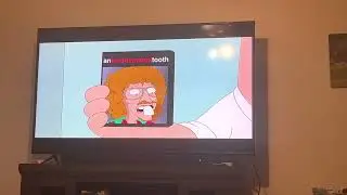 &ldquo;Weird Al&rdquo; Yankovic reference in Family Guy￼