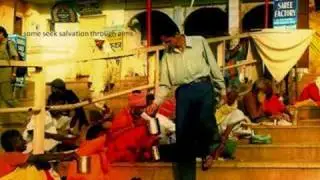 Varanasi, since time immemorial