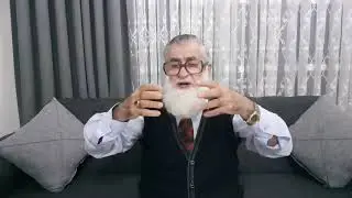 الوطن العربي للشاعر عمر أبو ريشة || جمال اللغة العربية ٣٣