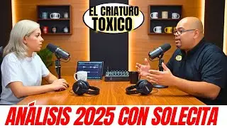 2025 en Retrospectiva 🧐 | Análisis con Solecita