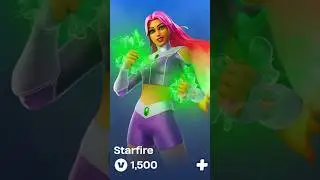 Fortnite Item Shop Highlights - 01/18/2026