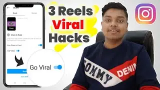 3 Unbelievable instagram reels viral tricks | How viral instagram reels video 2021 | Instagram Reels