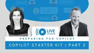 Selecting our Champions & Initiating their Journey | Microsoft 365 Copilot Starter Kit Part 3