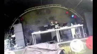 Cricky Lyttle - Planet love 2007