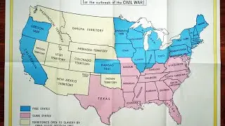 What Was the Mason-Dixon Line?