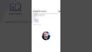 ITIL&reg;4 mostrando o que &eacute; um Evento Informativo e sua Import&acirc;ncia. #itil4 #ti #itsm