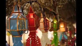 Over 200 Asian dishes in one place at the Asia Oasis Street Food Festival.
