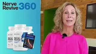 Nerve Revive 360 Reviews , Nerve Revive 360 Reviews and Complaints,  Where to Buy (2026 Guide)