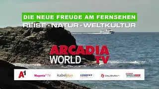 Arcadia TV World