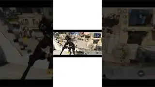 Attack of the undead || Gameplay #33|| Call of duty mobile || Infected