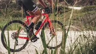 Gravel Bike: Switch it up!