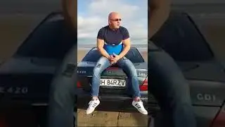 Razvan Parfene injurandu-si anchetatorii pe Facebook