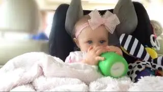 Part 7 - New Car Seat Study Finds Fewer Chemicals, But Concerns Linger