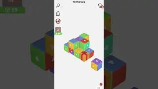 Easy level 3 complete in tap away amazing😨😨||new game #cargames #gta5 #offroad