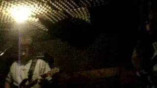 Banda Cabral ensaio_You got it.