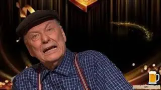 Gerd Dudenhöffer  Déjà Vu Heinz Becker