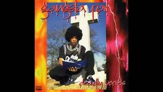 Gangsta Pat - Deadly Verses (1995)