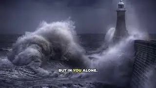 Trust God Completely | Daily Confession from Scripture