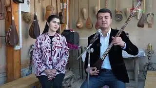 Қаҳрамони навбатии барномаи “Дунё пур аз ҷавонист” Мустафохӯҷа Тошхӯҷаев