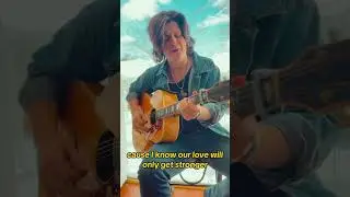 #LittleBitLonger #acoustic #blues #country #gibson #soul #originalmusic