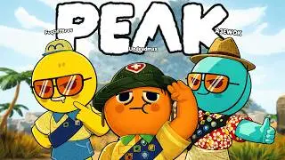 This Game Promised PEAK Gameplay… It Lied