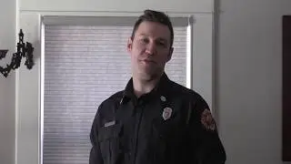 Stay Safe  - Episode 8 Remembering When - Fire & Fall Prevention Tips