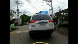 maganda ang panahon punta ng cuncho mag motor lang ako mga katisoy