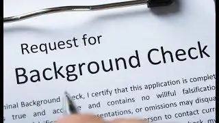What you need to know about background checks in Oklahoma