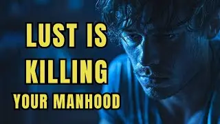 The Hidden Truth About Lust and Why It Weakens Masculine Masculinity