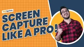 Screen Capture Like a Pro with OBS