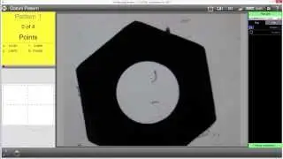 M3 Version 1.5 Demo: #5 Export Data Cloud to CSV or DXF