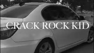 TROUBLE2TIMES - CRACK ROCK KID