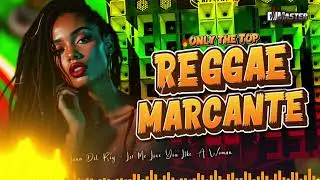 💝Reggae Marcante - Lana Del Rey - Let Me Love You Like A Woman (Melô de Mulheres)