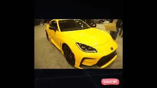 Twin Cities Auto Show Part 2 2026 Walkthrough 