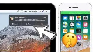 How to Make and Receive calls from your MacBook in 2021.