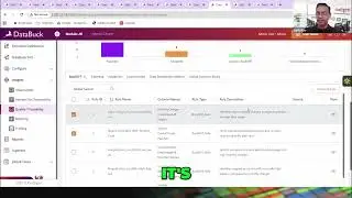 Context-aware Telecom DQ AI agent auto-codes DQ rules #shorts