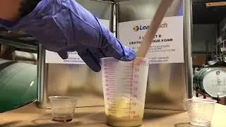 2lb Density Urethane Expanding Foam
