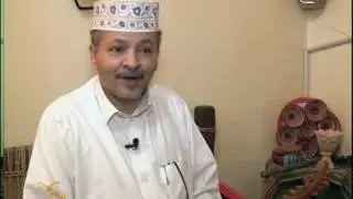 في اليمن أغنية نشوان عندما يصنع الفن السياسة